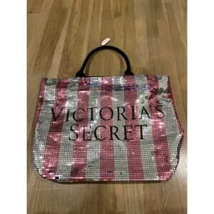 Victoria Secret Tote Bag